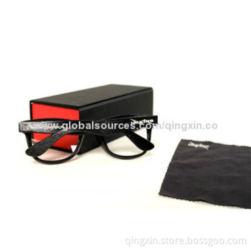 Sunglasses Folding Gift Box, Available in Various Colors and Sizes
